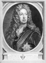 John Churchill (1650-1722), 1. Herzog von Marlborough, ca. 1700